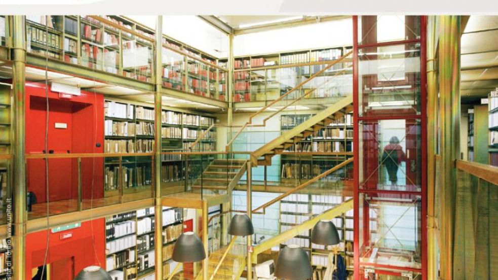 Cantiere Archivio Storico marzo 2012