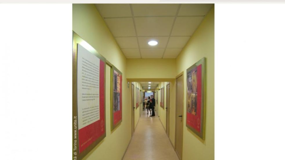 Cantiere Archivio Storico marzo 2012