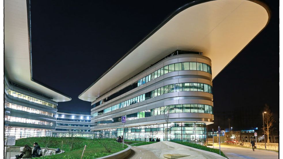 Campus Luigi Einaudi