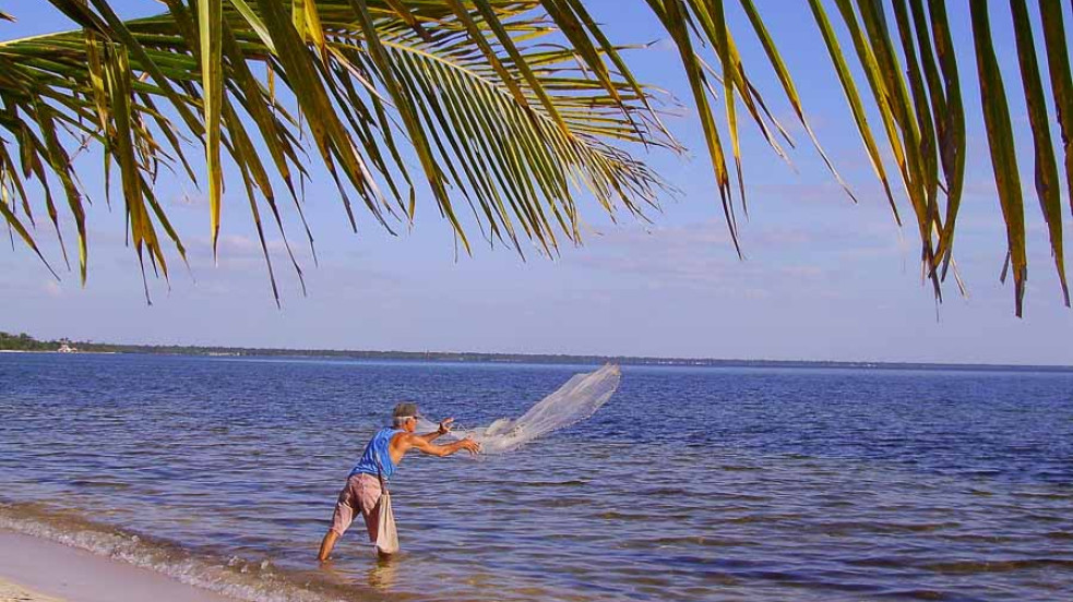 Cuba - Cienaga de Zapata