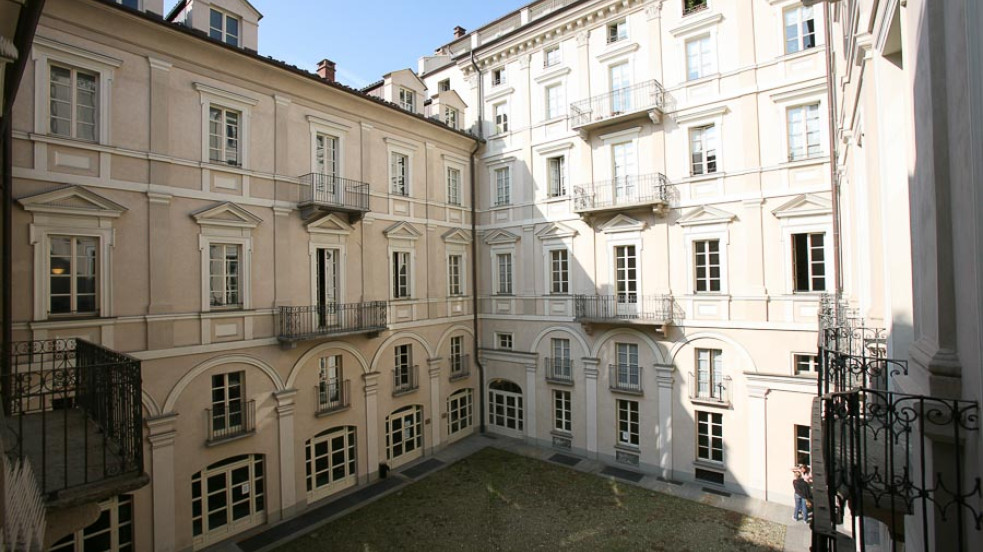 Palazzo Badini