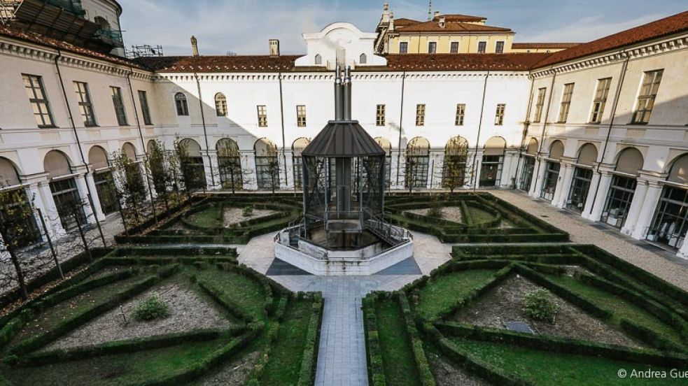 Dipartimento di Scienze della Vita e Biologia dei Sistemi