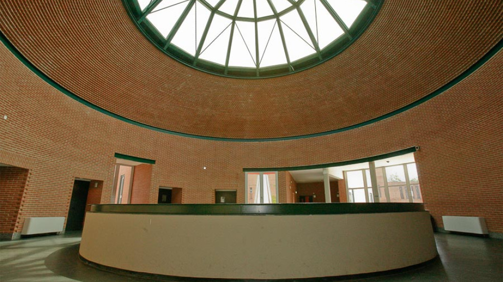 Scuola di Medicina Polo del San Luigi