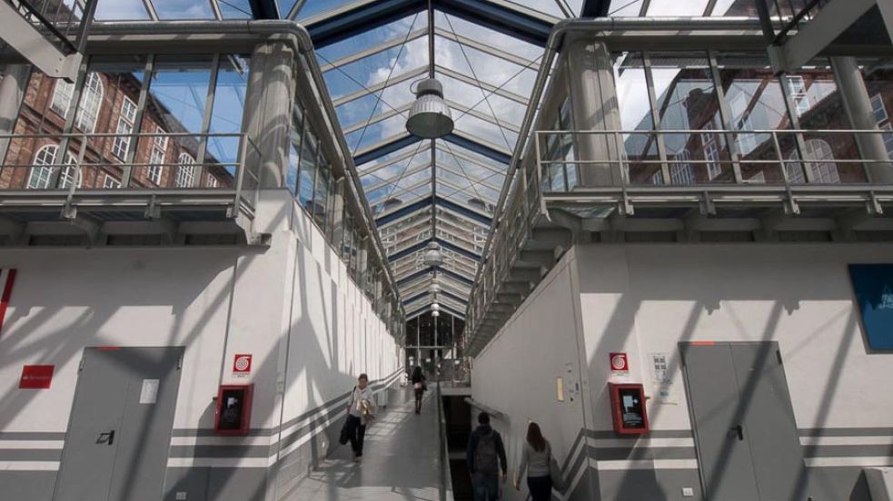 La Scuola di Economia