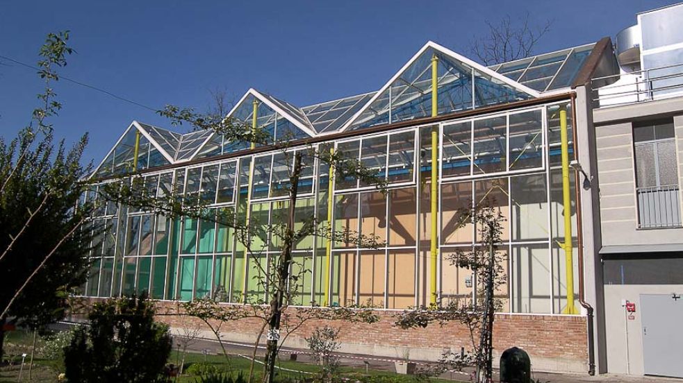 L'Orto Botanico