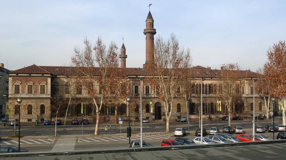 Scuola di Scienze della Natura