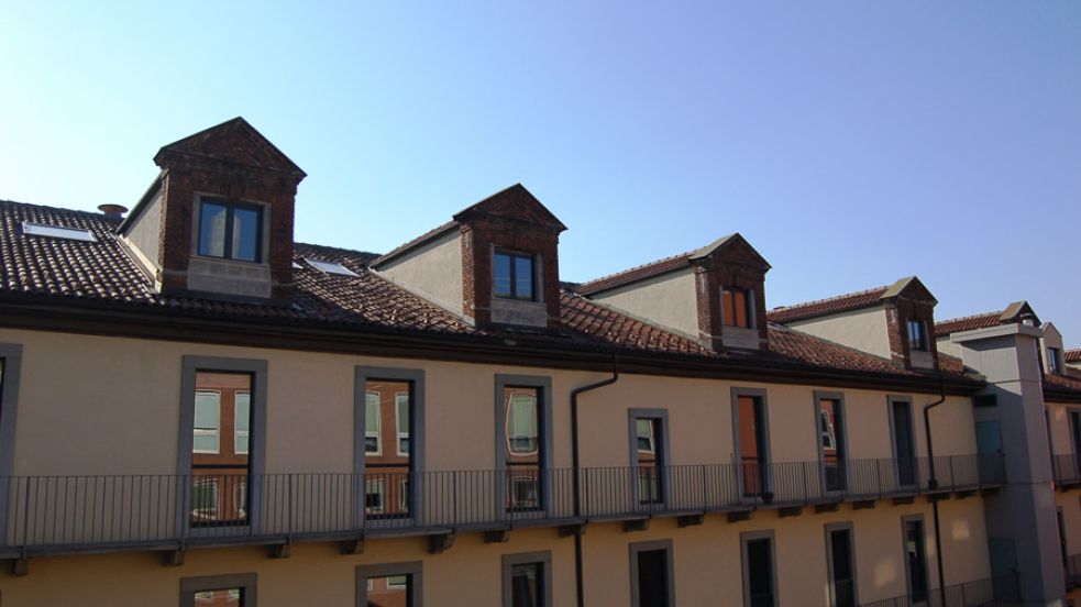 Palazzo degli Stemmi