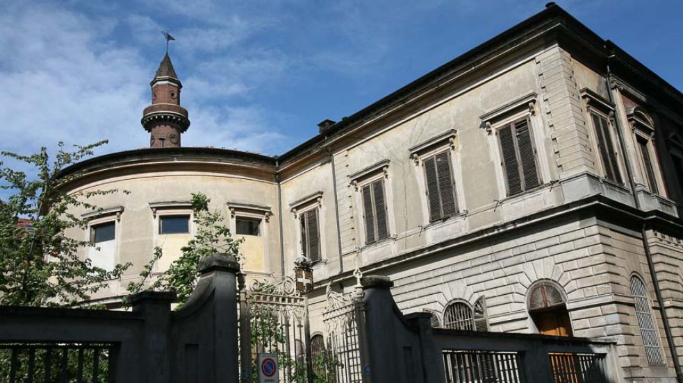Scuola di Scienze della Natura
