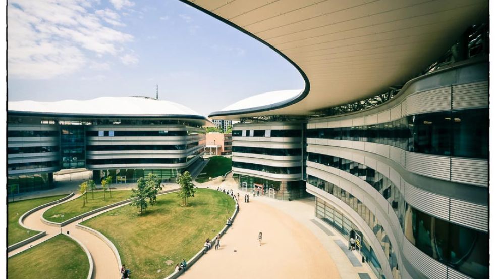 Campus Luigi Einaudi