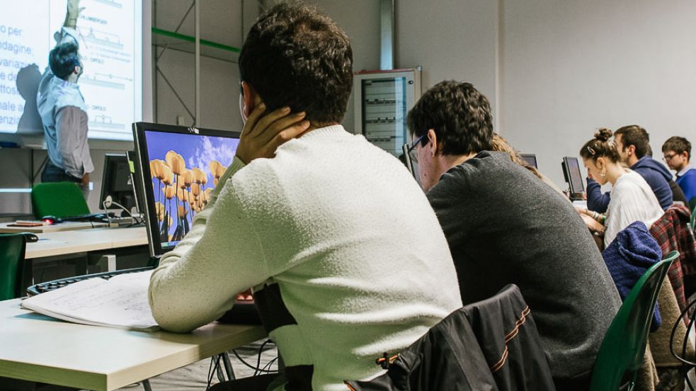 Aule Torino Esposizioni