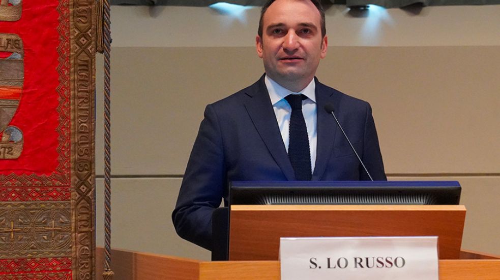 Inaugurazione Anno Accademico 2021/2022