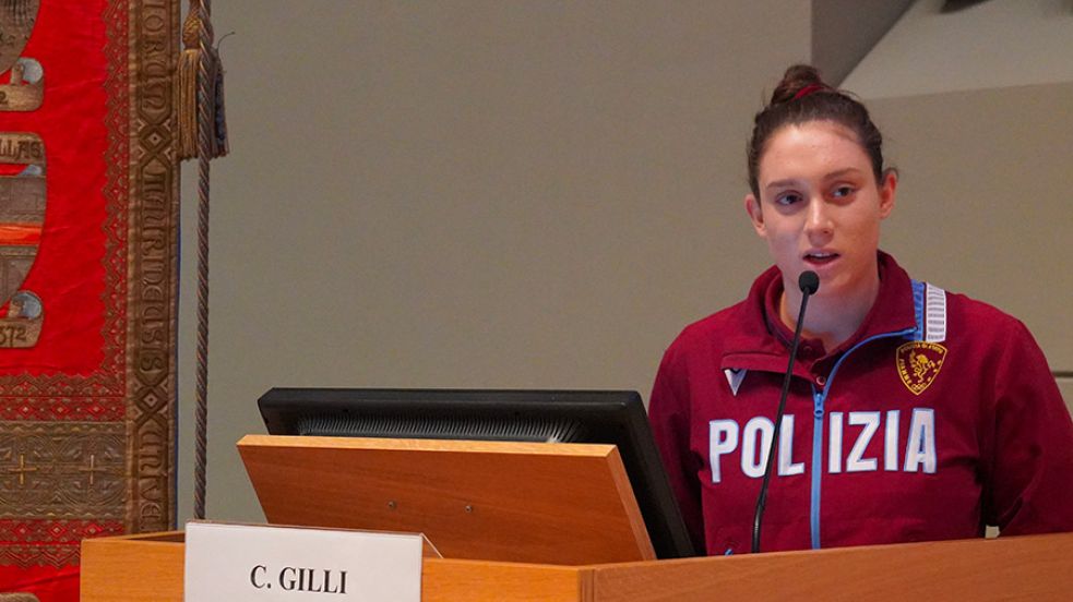 Inaugurazione Anno Accademico 2021/2022