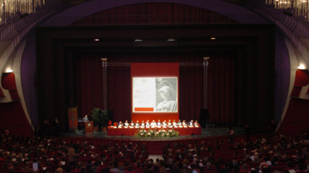 Il teatro