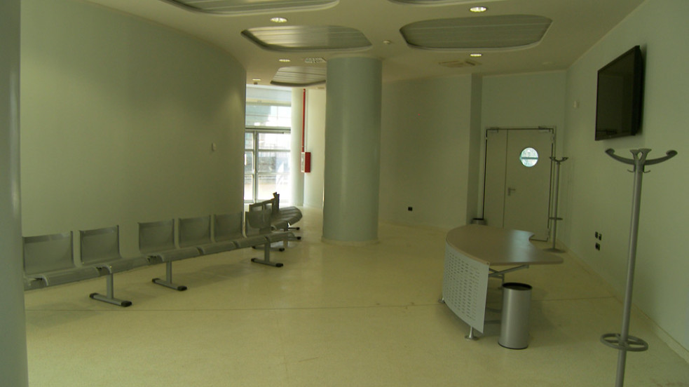 Cantiere Italgas marzo 2012