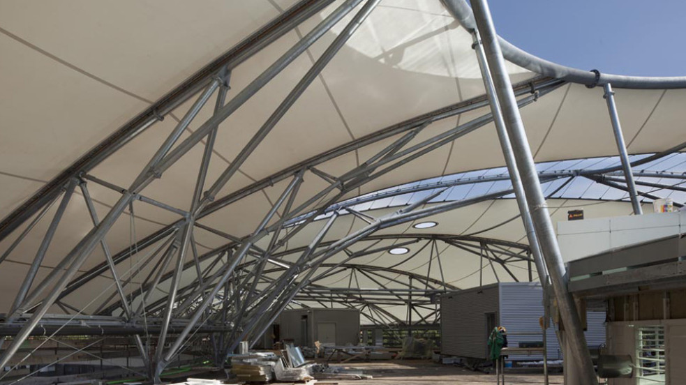 Cantiere Italgas luglio 2012