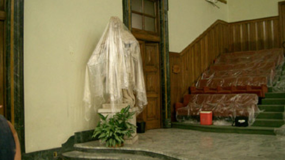 Lavori in corso - 1