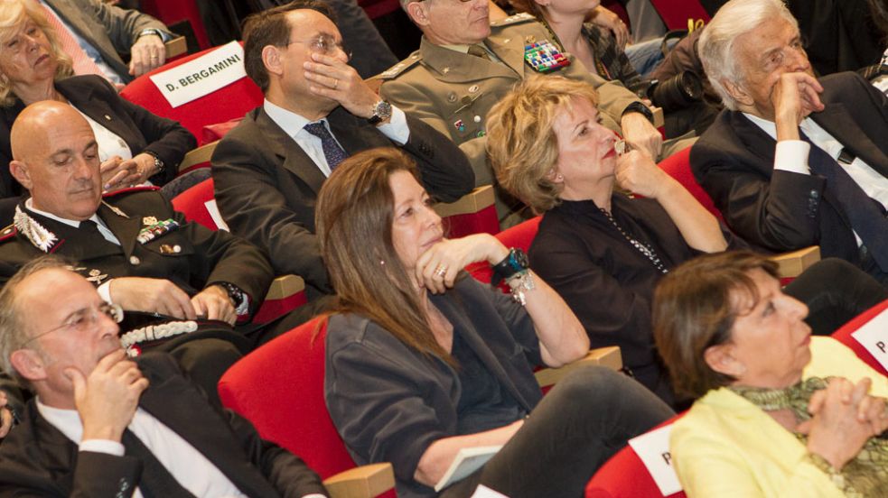 laurea honoris causa Umberto Eco