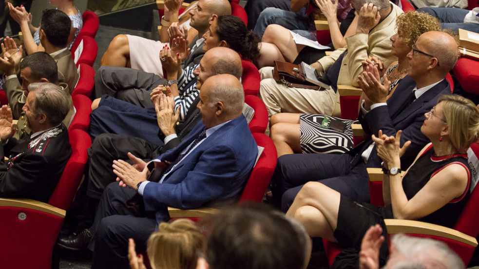 laurea honoris causa Umberto Eco