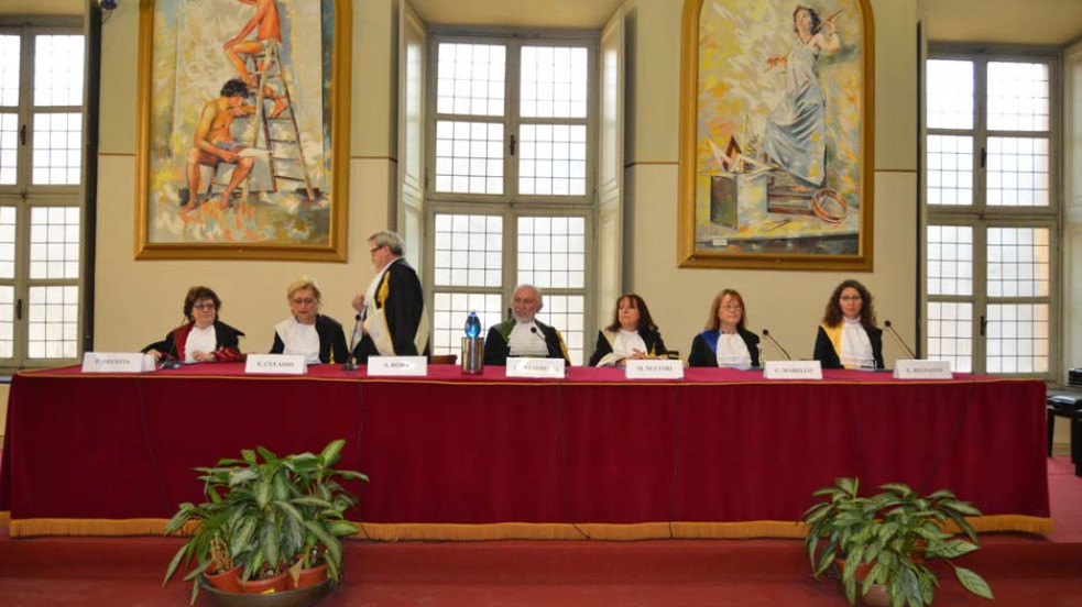 Commissione per le Facoltà umanistiche
