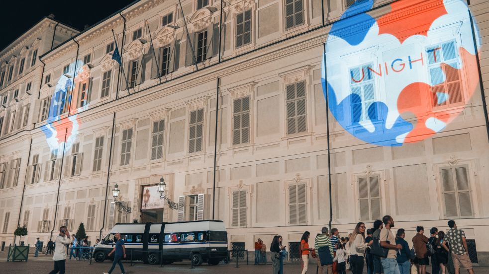 Notte dei ricercatori