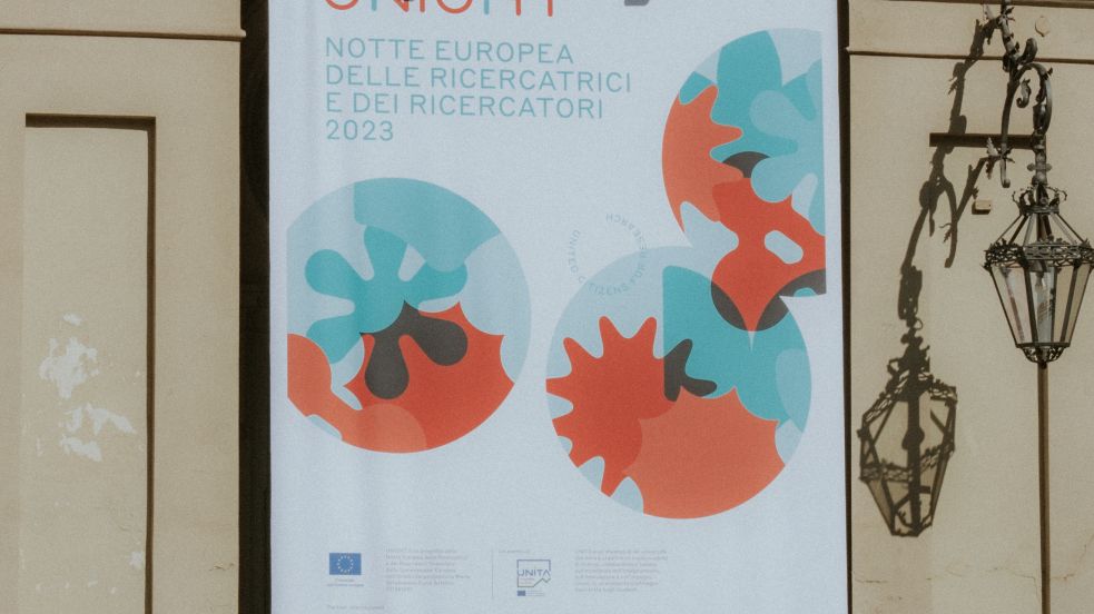 Notte europea delle ricercatrici e dei ricercatori