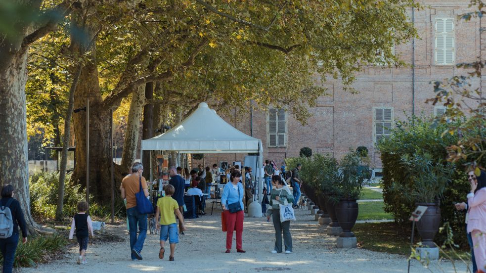 Notte Europea delle Ricercatrici e dei Ricercatori 2024