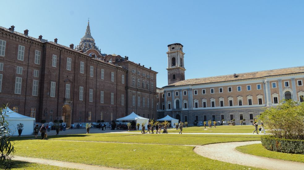 Notte Europea delle Ricercatrici e dei Ricercatori 2024