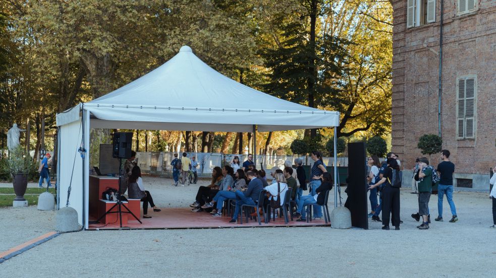 Notte Europea delle Ricercatrici e dei Ricercatori 2024