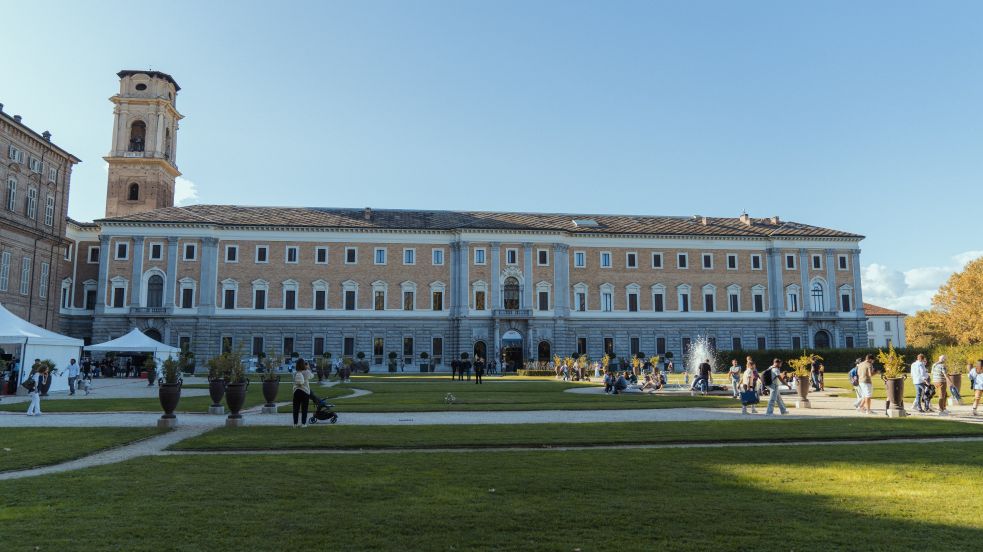 Notte Europea delle Ricercatrici e dei Ricercatori 2024