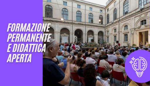 L’educazione economico-finanziaria nel ciclo di vita