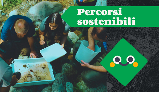 immagine con persone che lavorano nel terreno