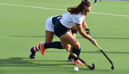 Chiara Di Bella Chiara Di Bella, studentessa atleta di Hockey Su Prato