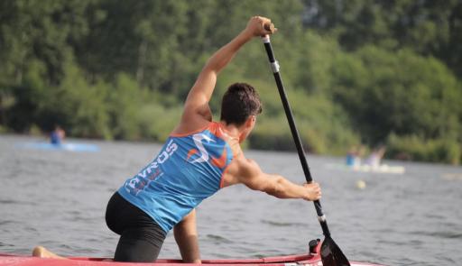 Edoardo Luciano Edoardo Luciano, studente atleta di canottaggio