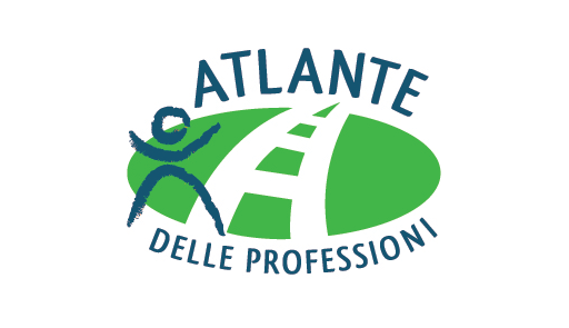 Logo Atlante delle Professioni