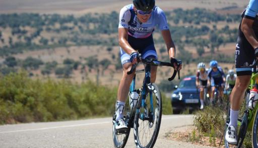 Matteo Casetta Matteo Casetta, studente atleta di ciclismo