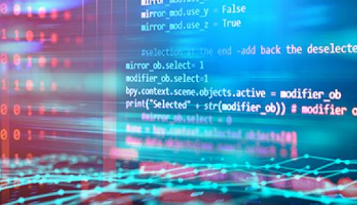Data analysis and computer science