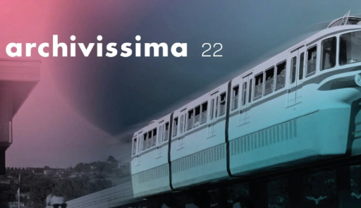 immagine d'epoca della monorotaia Italia61