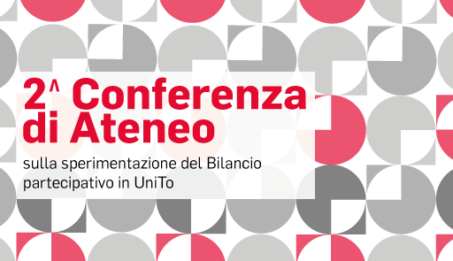 bilancio partecipativo