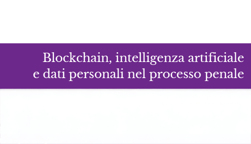 immagine decorativa con titolo dell'evento.