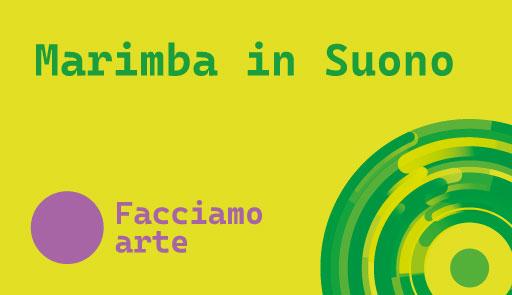 grafica verde lime con scritte verdi e lilla