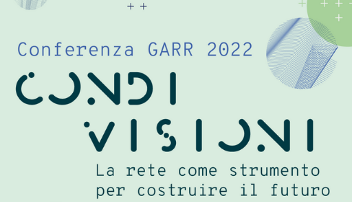 grafica condivisioni