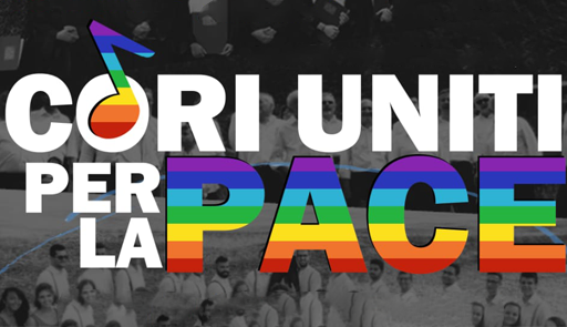cori uniti per la pace