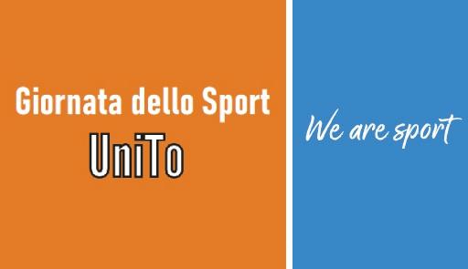 titolo dell'evento su fondo colorato
