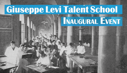 giuseppe_levi_talent_school