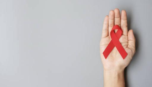simbolo della prevenzione hiv