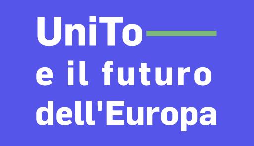 Unito e il futuro dell'Europa