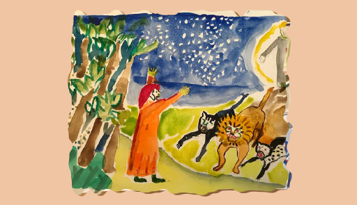 grafica Dante 700 - iniziative per le scuole