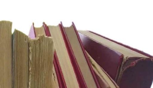 Pila di libri 