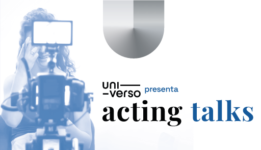 Acting Talks