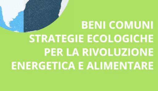 Beni comuni
